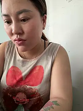 Lina-Naughty online show from 9, 5, 2026