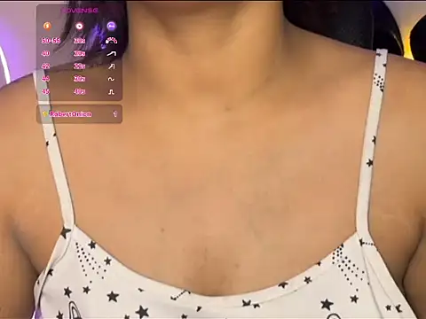 Snapshot of dilsheen_kaur_live chatting on 14, 5, 2026 dilsheen kaur live online show from 14, 5, 2026