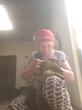 jikey-bibi online show from 17, 4, 2026