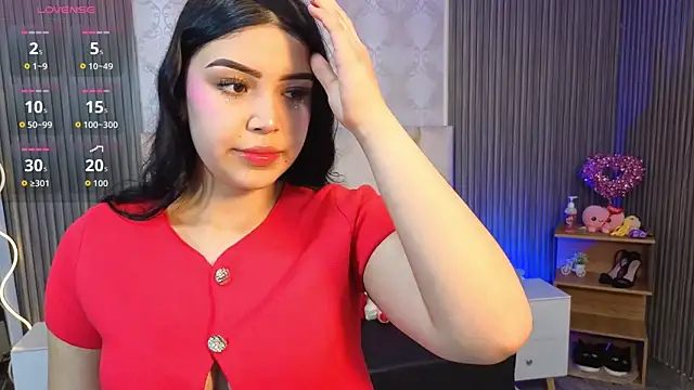 ELA TAY1 online show from 27, 4, 2026