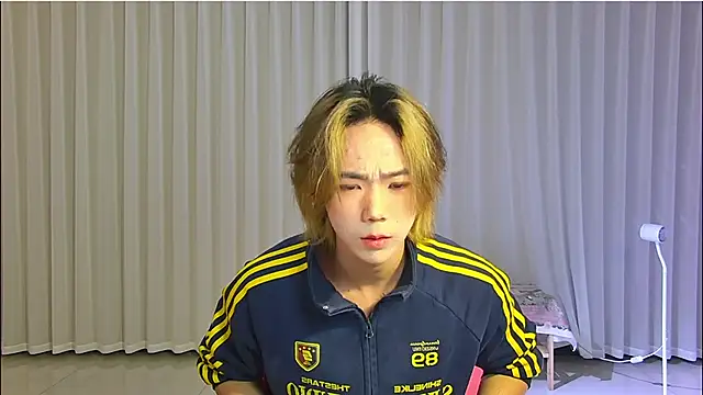 wumei-001 online show from 3, 4, 2026