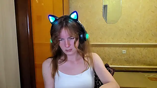 DonnaKuc online show from 18, 5, 2026