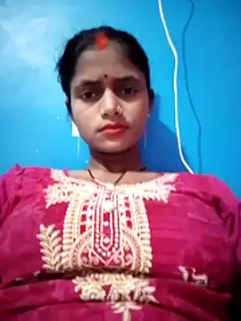 Snapshot of Payel_1 chatting on 9, 4, 2026 Payel 1 online show from 9, 4, 2026