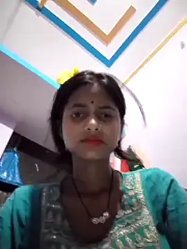 Snapshot of Payel_1 chatting on 10, 4, 2026 Payel 1 online show from 10, 4, 2026