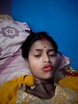 Snapshot of Payel_1 chatting on 19, 4, 2026 Payel 1 online show from 19, 4, 2026