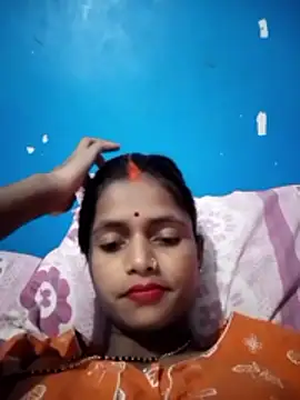 Snapshot of Payel_1 chatting on 13, 5, 2026 Payel 1 online show from 13, 5, 2026