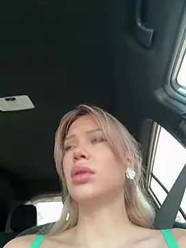 Girl-Mia online show from 2, 4, 2026