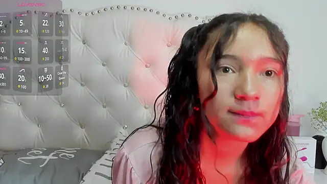 Snapshot of Honney_Bunny18 chatting on 16, 4, 2026 Honney Bunny18 online show from 16, 4, 2026