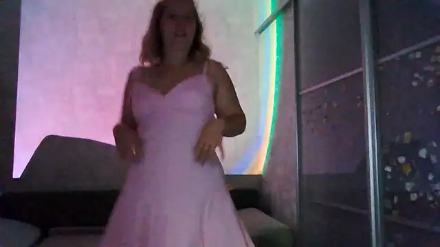 TinaKittyX online show from 28, 7, 2026