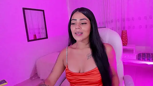 Mallorie Owens online show from 17, 4, 2026