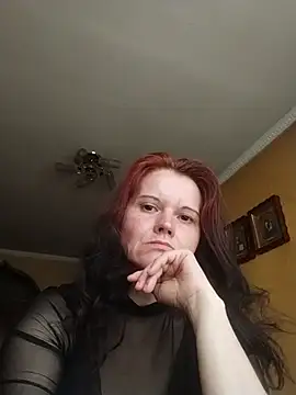 VeronikaLogan online show from 3, 6, 2026
