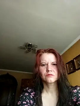 VeronikaLogan online show from 5, 6, 2026