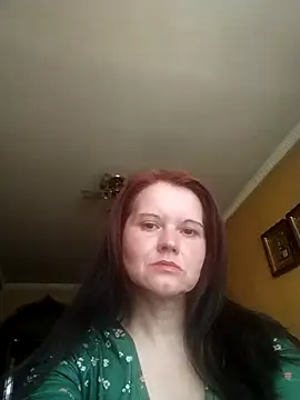 VeronikaLogan online show from 9, 6, 2026