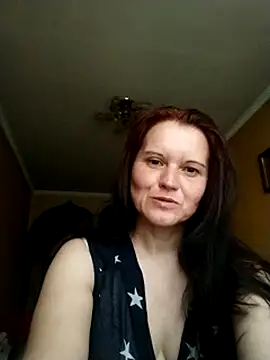 VeronikaLogan online show from 11, 6, 2026