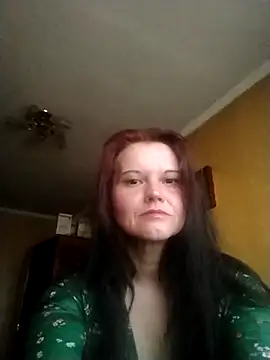 VeronikaLogan online show from 12, 6, 2026
