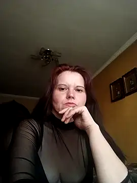 VeronikaLogan online show from 18, 6, 2026