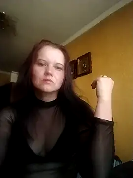 VeronikaLogan online show from 20, 6, 2026