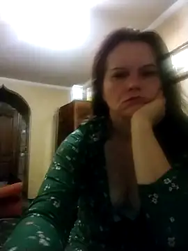 VeronikaLogan online show from 26, 6, 2026
