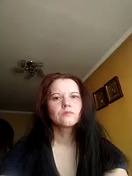 VeronikaLogan online show from 1, 7, 2026