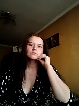 VeronikaLogan online show from 8, 7, 2026