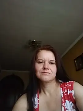 VeronikaLogan online show from 10, 7, 2026