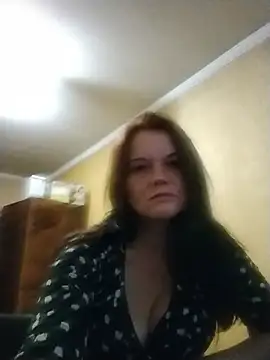 VeronikaLogan online show from 19, 7, 2026