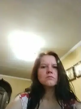 VeronikaLogan online show from 2, 8, 2026