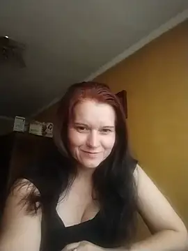 VeronikaLogan online show from 7, 8, 2026