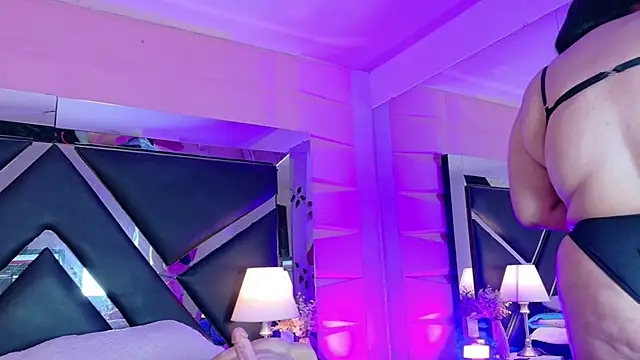 Veronica Nasty  online show from 18, 4, 2026