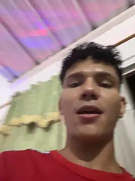 sebascuterouss online show from 25, 4, 2026