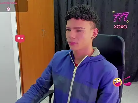 sebascuterouss online show from 2, 5, 2026