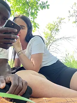 INTRUDERS20 online show from 19, 4, 2026