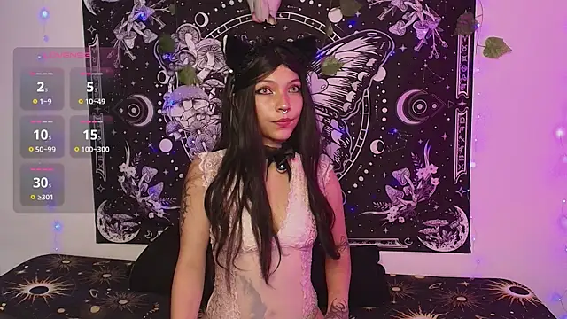 nyxmurtualer666 online show from 7, 4, 2026