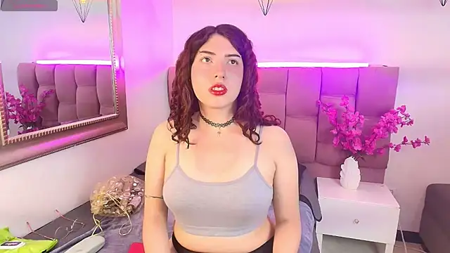 CassieRosse  online show from 27, 5, 2026