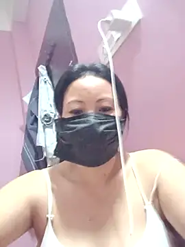 Bristy BigBoobs online show from 3, 7, 2026