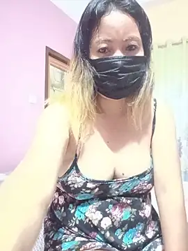 Bristy BigBoobs online show from 20, 7, 2026