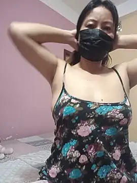 Bristy BigBoobs online show from 23, 7, 2026