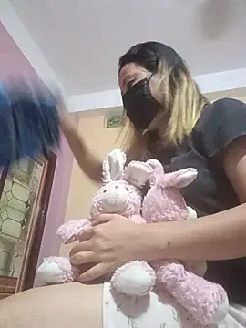 Bristy BigBoobs online show from 23, 7, 2026