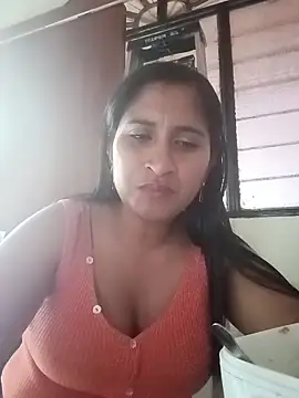 SofiaMendez1  online show from 15, 5, 2026