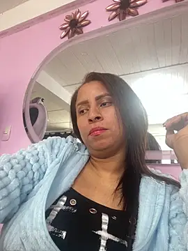 Katiuscavega online show from 8, 5, 2026
