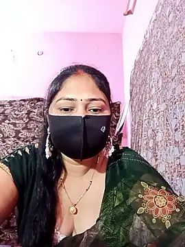 Snapshot of Pinki-girl chatting on 5, 4, 2026 Pinki-girl online show from 5, 4, 2026