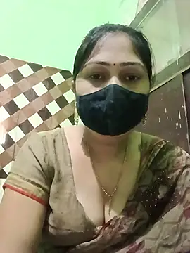 Pinki-girl online show from 17, 7, 2026