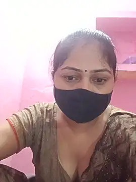 Pinki-girl online show from 26, 7, 2026