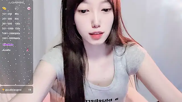 luckyuyu66 online show from 5, 5, 2026