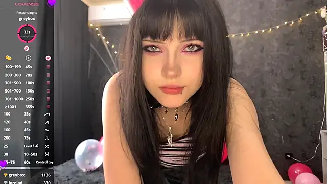 EmilyEmbears online show from 16, 5, 2026