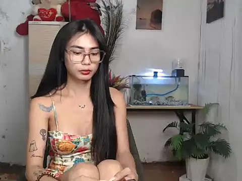 Martha4you online show from 15, 6, 2026