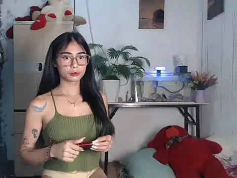 Martha4you online show from 17, 6, 2026
