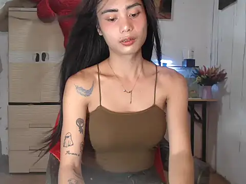 Martha4you online show from 3, 7, 2026