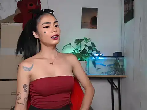 Martha4you online show from 4, 7, 2026