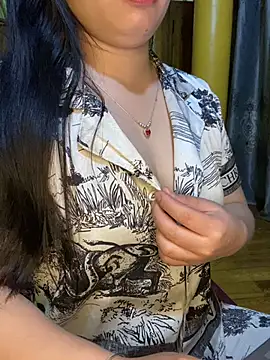 Mely2005 online show from 23, 4, 2026